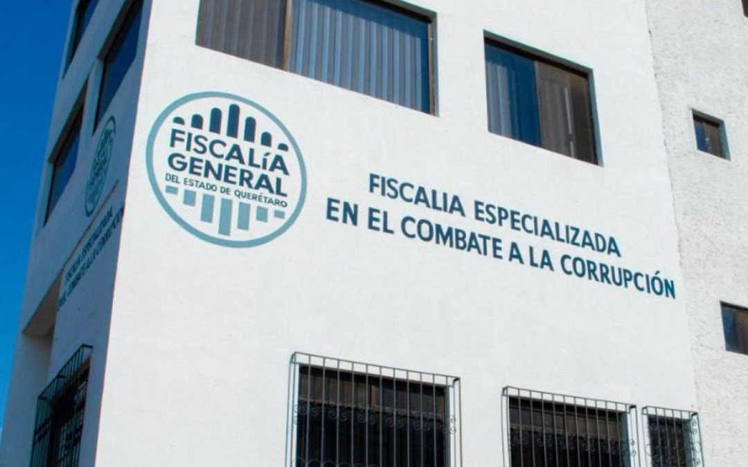 Avance deficiente o nulo de las Fiscalías Anticorrupción en México: IMCO