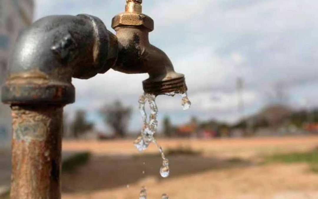 Gobiernos de la CDMX, de Edomex y Conagua anuncian acciones para el abastecimiento de agua