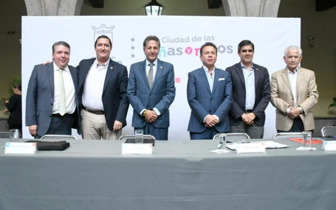Zapopan y Guadalajara homologan criterios en trámites para el impulso de nuevos negocios