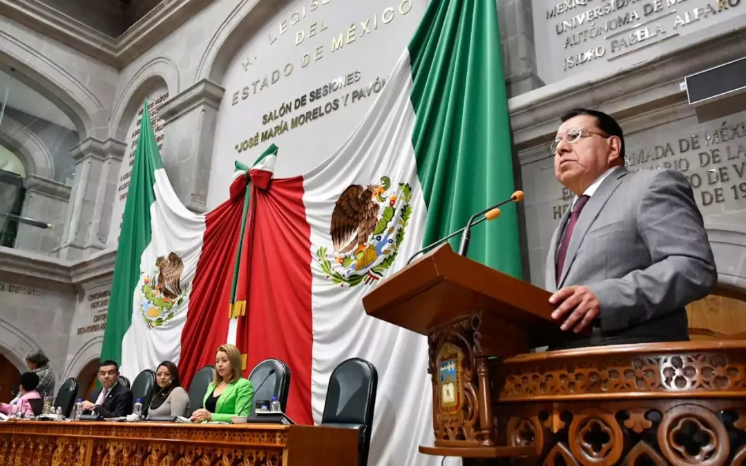 En Edomex proponen la creación del municipio de Aragón