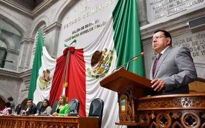 En Edomex proponen la creación del municipio de Aragón