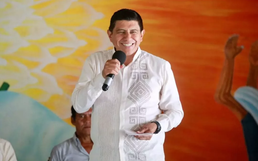 Lista completa del gabinete legal y ampliado de Salomón Jara