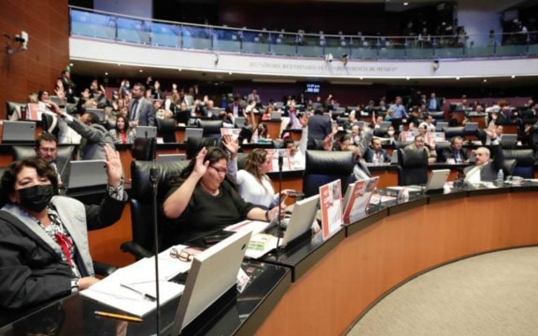 Senado avaló la propuesta para ampliar los días de vacaciones