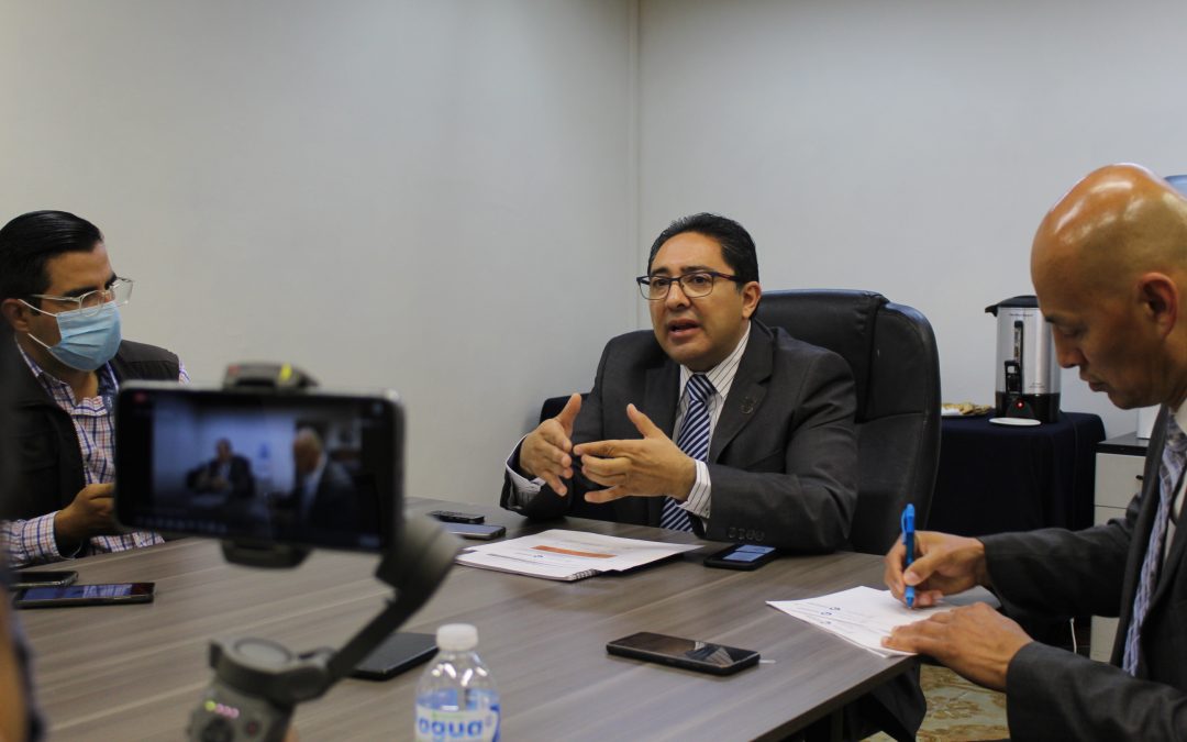 Querétaro, con los mejores resultados en transparencia y rendición de cuentas: Secon
