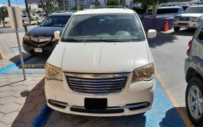 En Los Cabos garantizan respeto a lugares exclusivos para personas con discapacidad