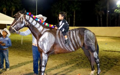 Promueve DIF de Los Cabos las equinoterapias