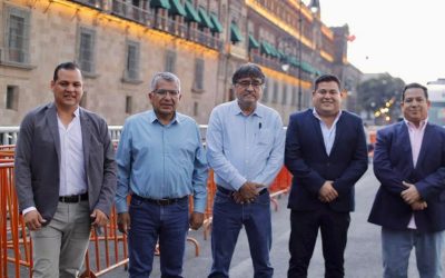 Avanza Los Cabos con ampliación de planta desaladora y construcción de una nueva