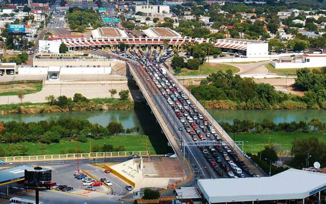 Operativo Héroes Paisanos para recibir migrantes en Tamaulipas