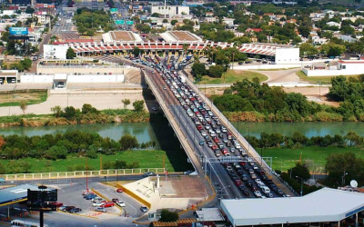 Operativo Héroes Paisanos para recibir migrantes en Tamaulipas
