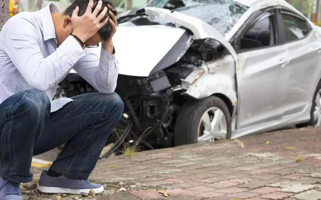 Accidentes automovilísticos por alcohol, primera causa de fallecimiento en personas de 20 a 39 años