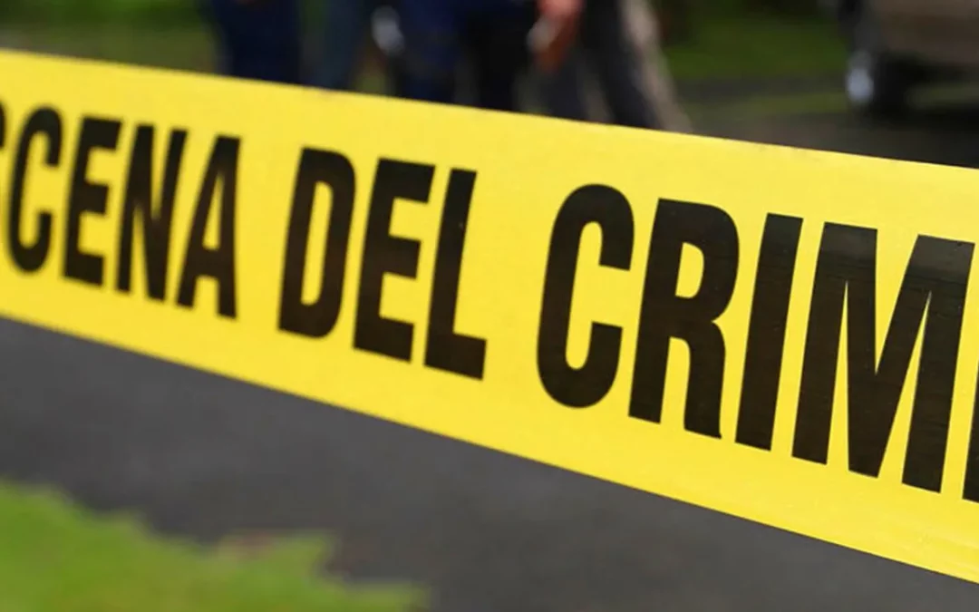 Escolta de alcaldesa de Cuautitlán Izcalli es asesinado a balazos