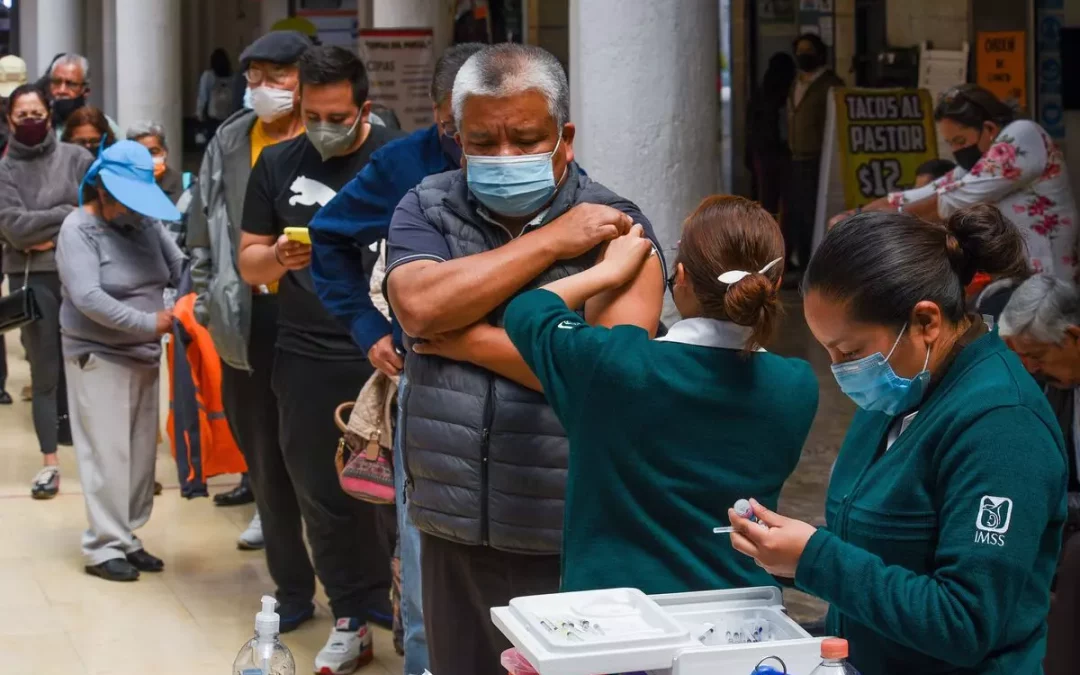 Tipos de influenza en México