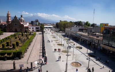 Obras de Sedatu ganan Premio Cemex 2022