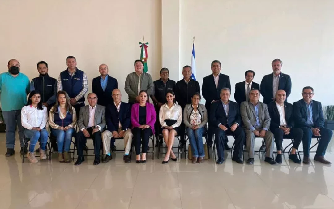 Administración municipal trabaja para perfilar a Tulancingo como ciudad inteligente