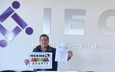 Ellos son los aspirantes a las candidaturas independientes en Coahuila