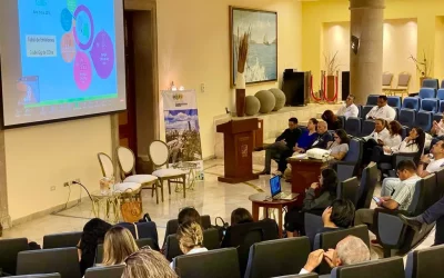 Se realizó XIX Congreso Internacional ICLEI en Los Cabos
