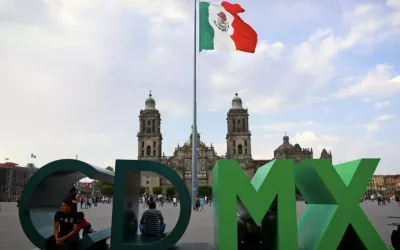 Incremento presupuestal de 6.2% para alcaldías de la CDMX en 2023