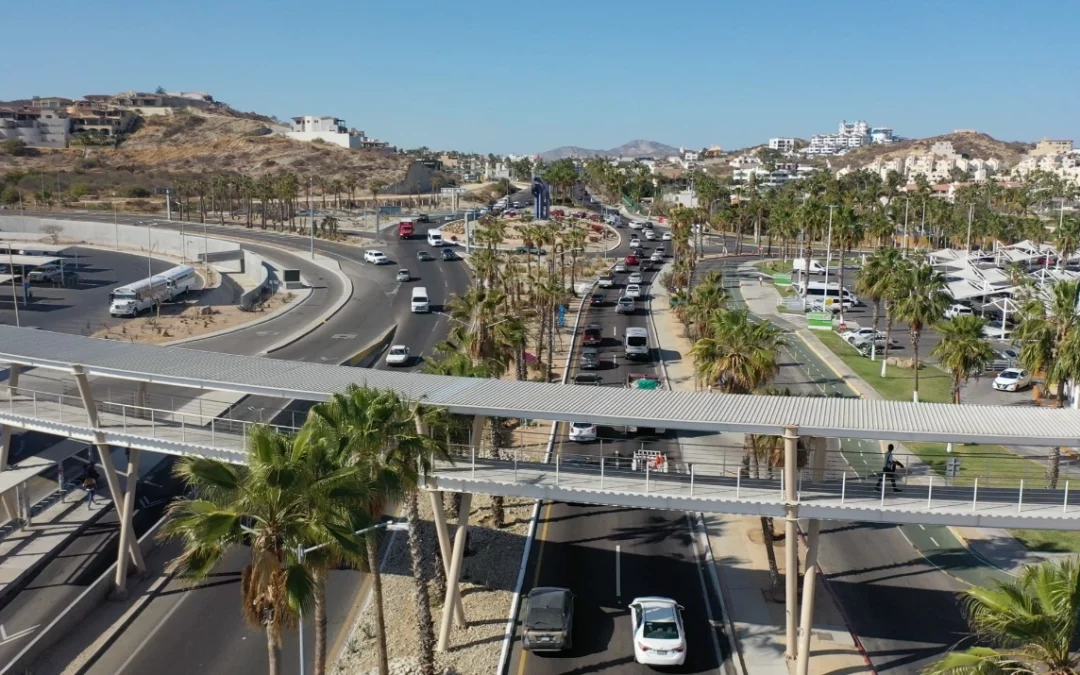 Gobierno de Los Cabos vigila el cumplimiento y correcta aplicación de los planes de desarrollo urbano