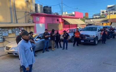 Se intensificarán inspecciones en comercios y centros nocturnos de CSL