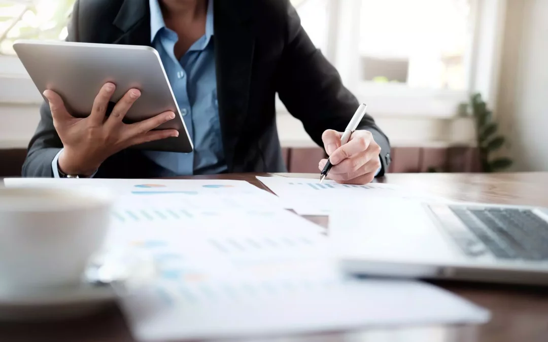 Estados con más puestos de trabajo