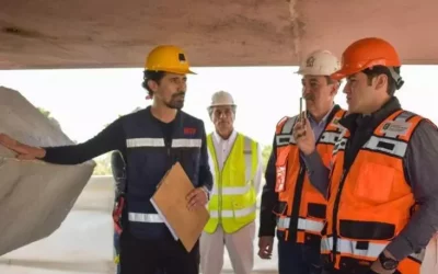 Cierran seis estaciones del Metro en Nuevo León por fallas estructurales