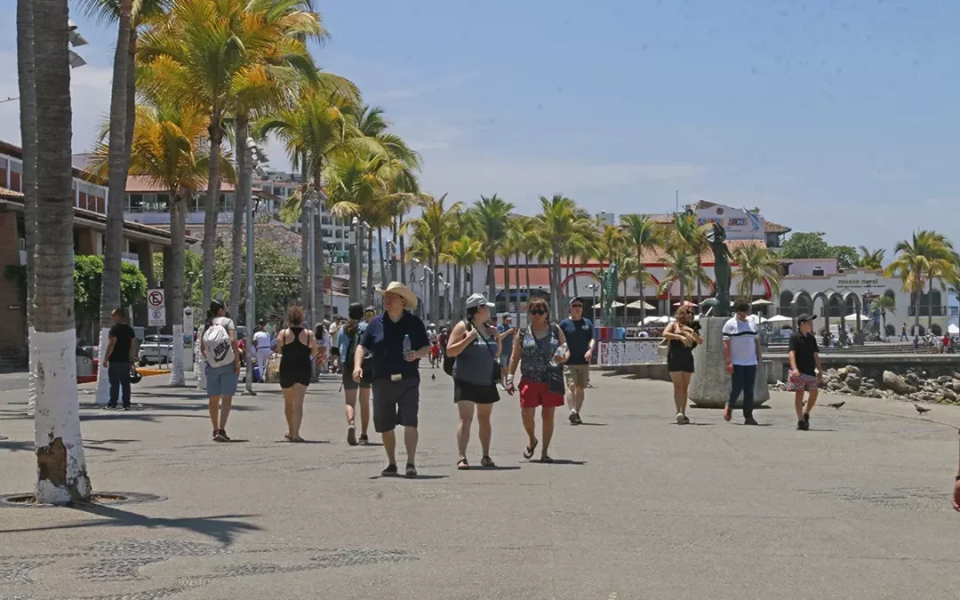 Firman acuerdo para prevenir abuso infantil en zona turística Puerto Vallarta – Bahía de Banderas