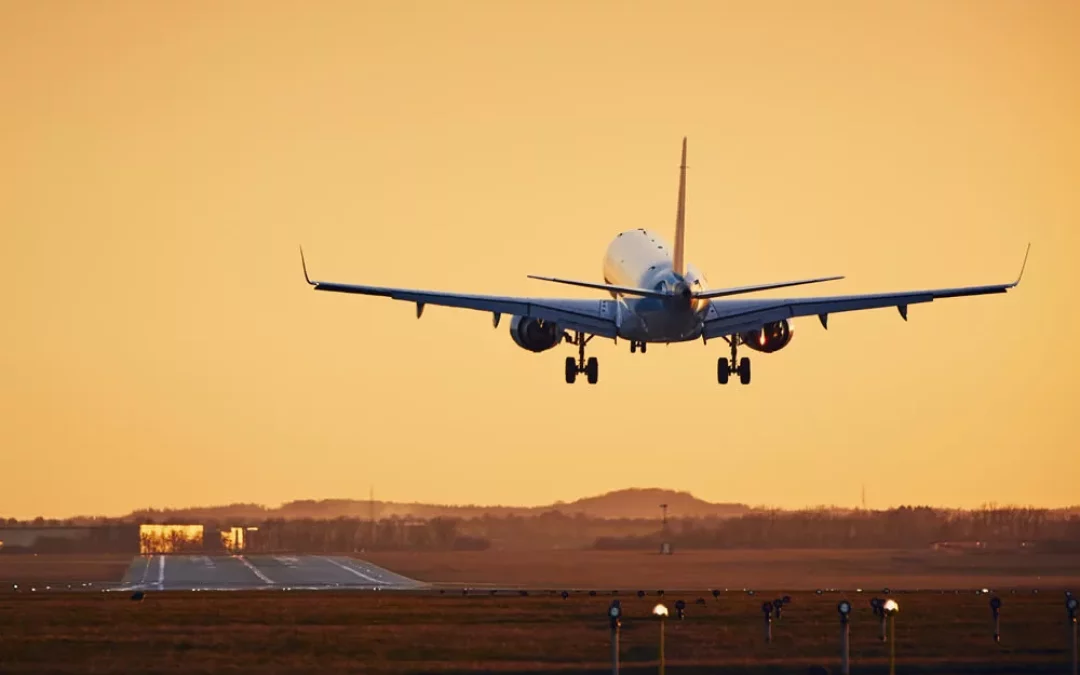 Presidente López Obrador envía iniciativa para nueva aerolínea que operaría la Sedena