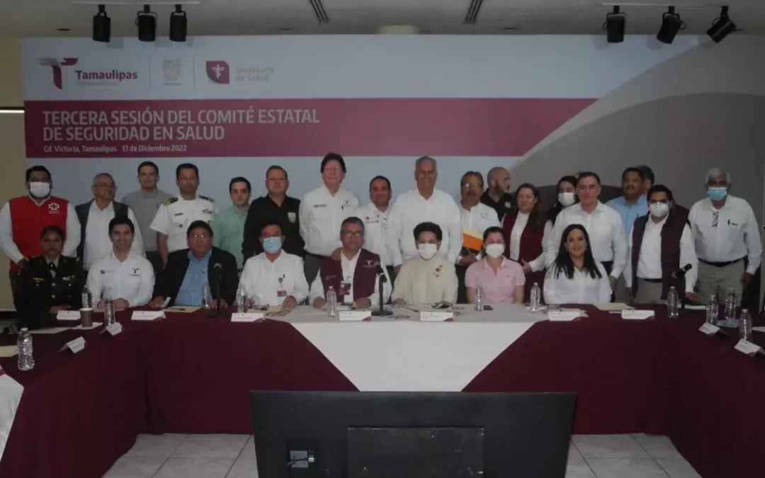 Tamaulipas y Nuevo León regresan al uso obligatorio de cubrebocas