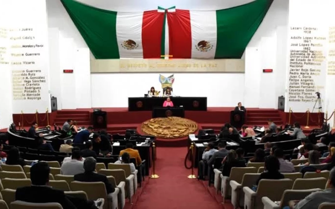 Próxima gubernatura de Hidalgo podría ser de dos años