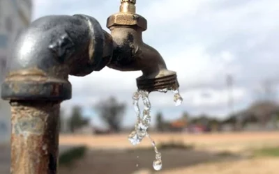 Destaca Coahuila en cobertura de agua potable y drenaje: Miguel Ángel Riquelme