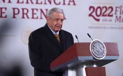 Tren Interurbano México-Toluca estará en operación en diciembre 2023: AMLO