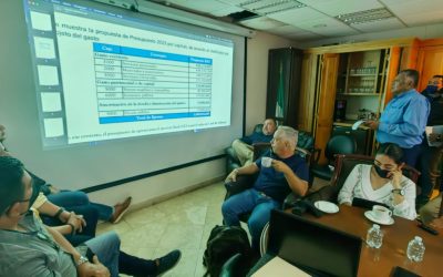 Con adquisición de equipo propio, Oomsapas Los Cabos disminuye 50% gastos en arrendamientos