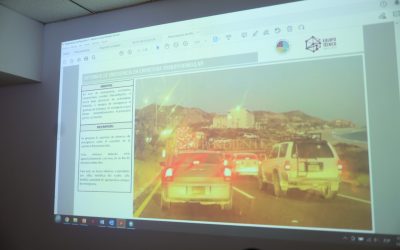 Los Cabos presenta avances sustanciales de los anteproyectos en materia de movilidad