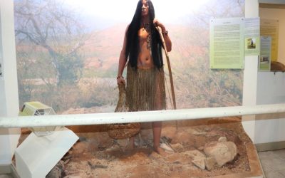 Invita Gobierno visitar Museo Natural de Historia de Cabo San Lucas
