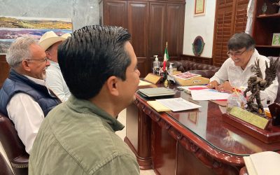 Gobierno de Los Cabos trabaja para prevenir enfermedades en el ganado bovino