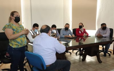 En Cabo San Lucas crean 87 Comités Ciudadanos para atender las necesidades más apremiantes de la comunidad