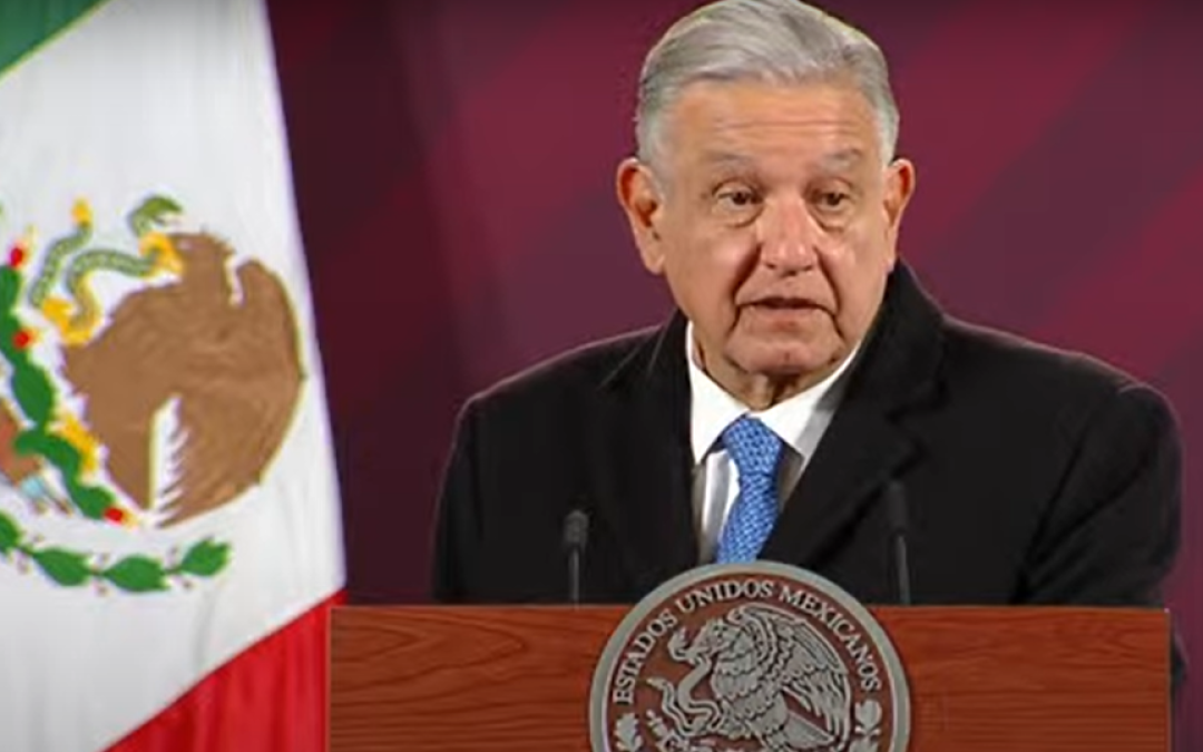 Se actuó de manera responsable en operativo en Culiacán: AMLO
