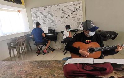 Gobierno de Los Cabos impulsa actividades culturales para el disfrute de la ciudadanía