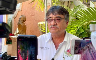 Gobierno de Los Cabos implementará este 2023 acciones para garantizar a familias el acceso a una vivienda digna