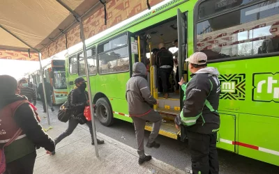 Alternativas de movilidad ante cierre de L3 del Metro