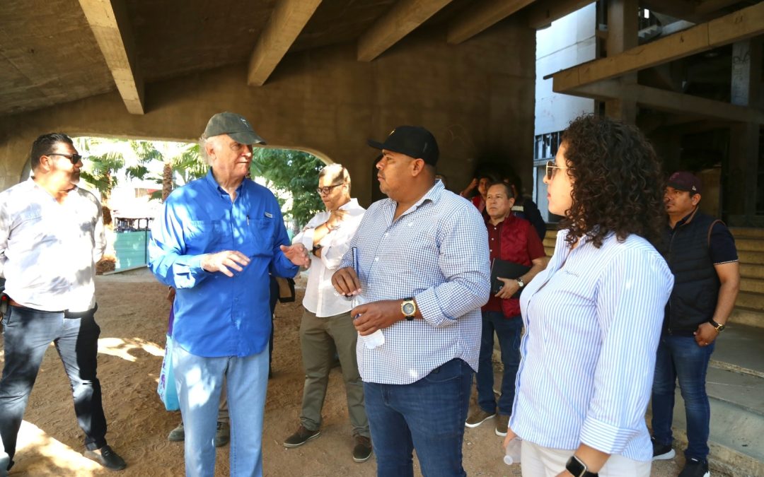 En Cabo San Lucas proyecto The Place At Cabo traerá fuentes de empleo