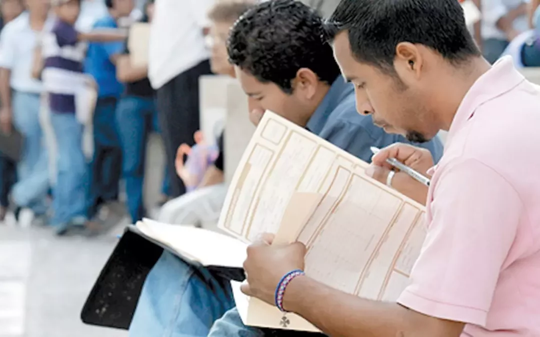 Requisitos para obtener el seguro de desempleo de la CDMX