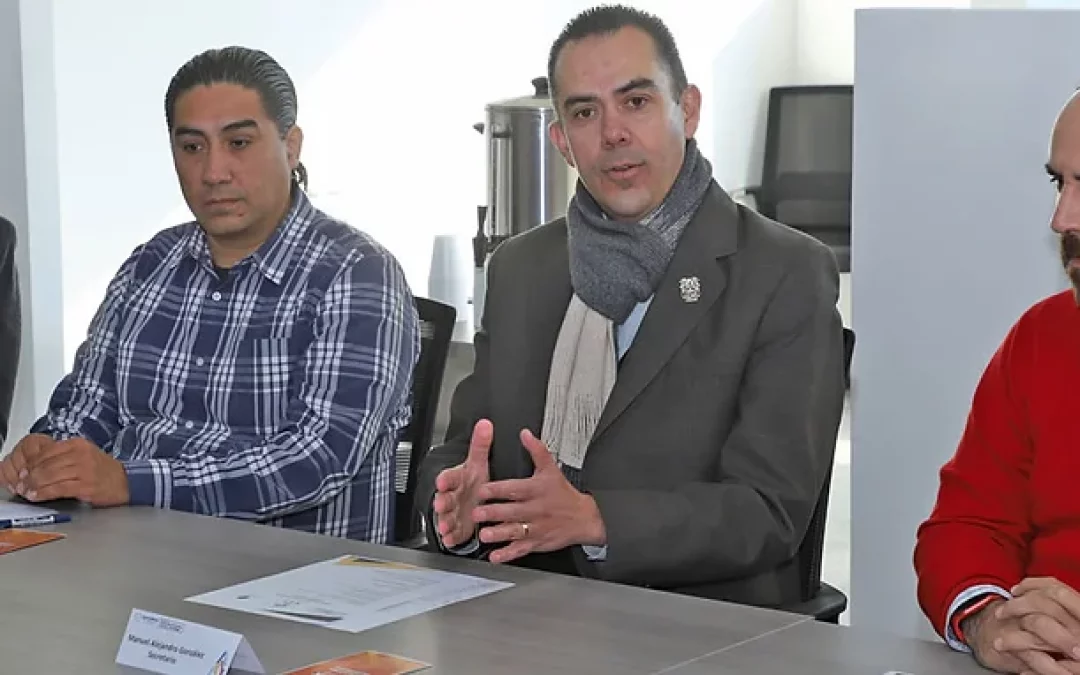 Gobierno de Aguascalientes apuesta por la consolidación de proveedores locales
