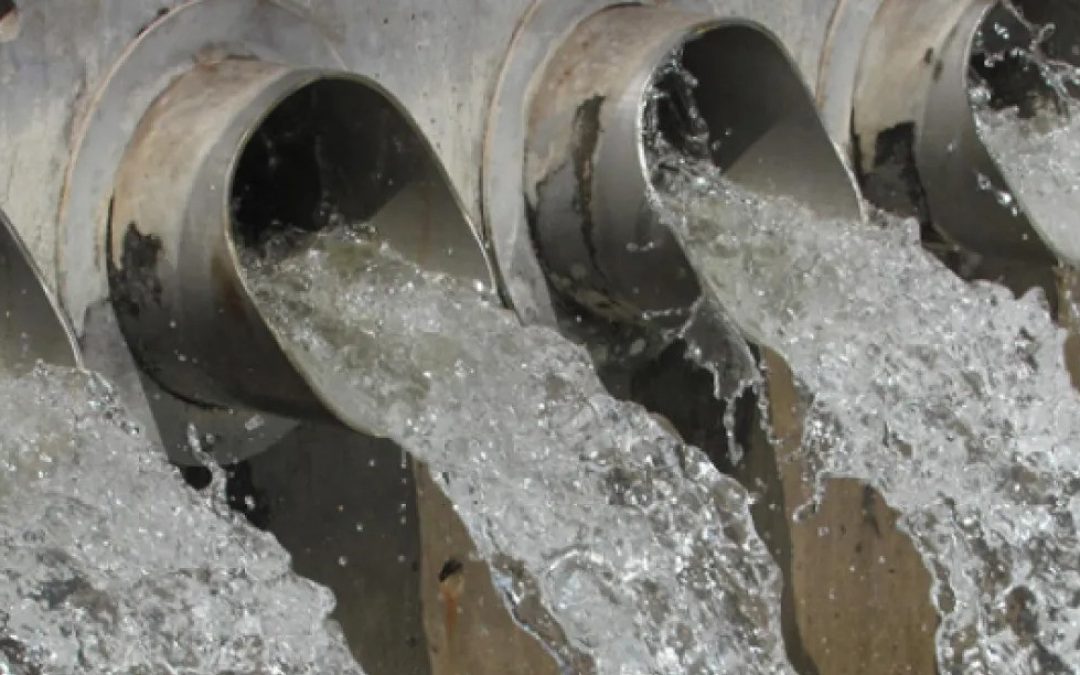 Municipio de Aguascalientes hace alianza con IP para reúso de agua