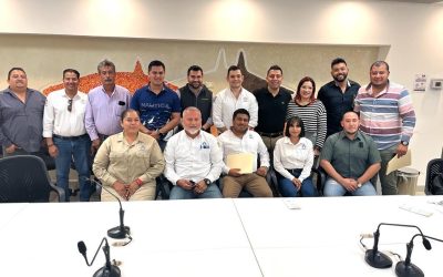 Oomsapas Los Cabos iniciará programa de inspección a comercios para reducir los derrames de aguas negras en Cabo San Lucas