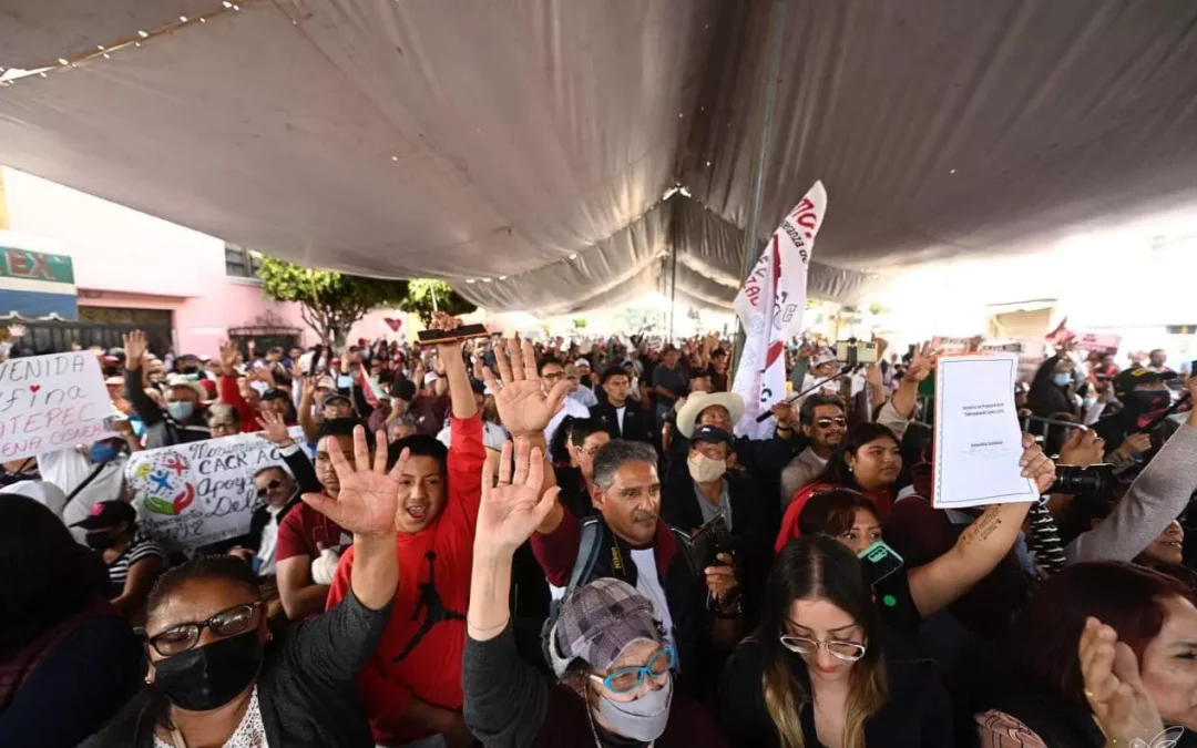 Elecciones México 2023: Diferencias entre precampañas y campañas