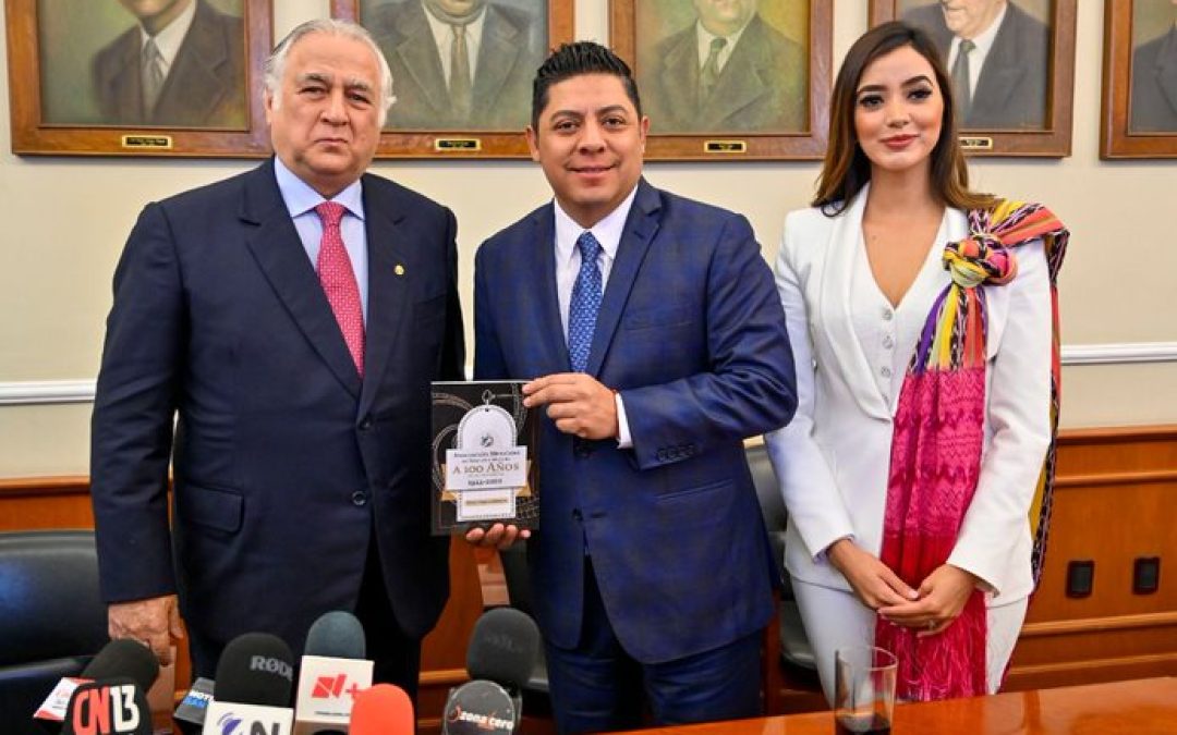 Sectur y San Luis Potosí anuncian importantes inversiones y proyectos para detonar el turismo