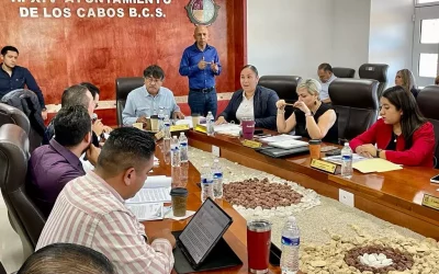 Aprueba H. Cabildo de Los Cabos actualizaciones al Plan Municipal de Desarrollo 2021-2024
