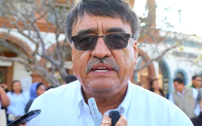Gobierno de Los Cabos prioriza acciones para optimizar las líneas y redes de distribución de agua potable en el municipio
