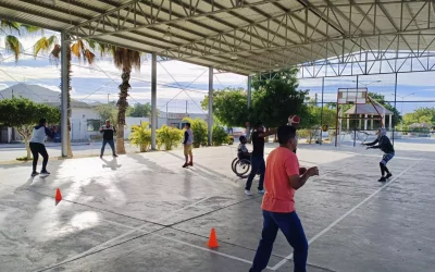 Gobierno de Los Cabos invita a personas con discapacidad al programa deportivo “Un Juego Inclusivo”